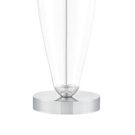 Lampa Hampton Biała Kaspa - Elegancki Design | Sklep z Lampami
