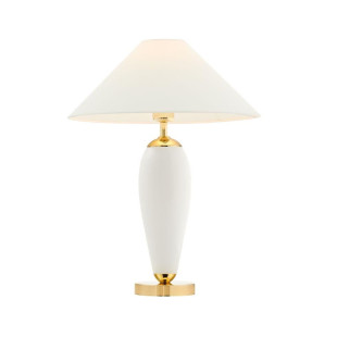 Lampa Hampton Biała Kaspa | Elegancki Design i Jakość
