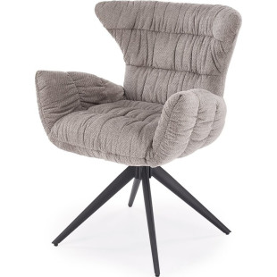 Krzesło obrotowe K595 Halmar - Komfortowy design w super cenie