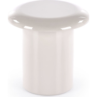 Stolik boczny okrągły Loara 45cm - Halmar | Elegancki design