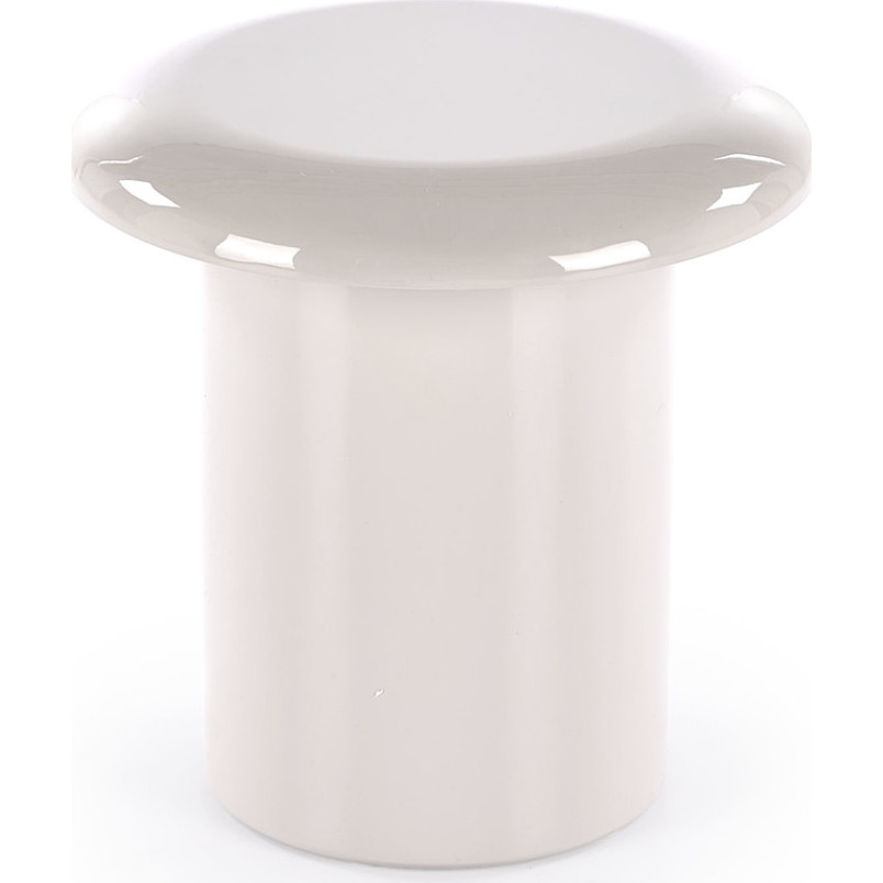 Stolik boczny okrągły Loara 45cm - Halmar | Elegancki design
