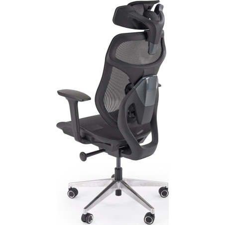 Fotel biurowy ergonomiczny Otis Halmar - Komfort i regulacja
