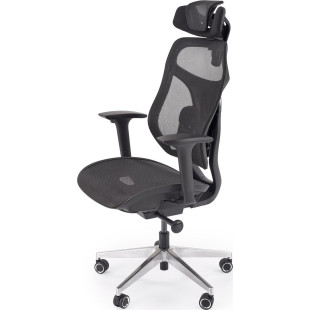 Fotel biurowy ergonomiczny Otis Halmar - Komfort i regulacja