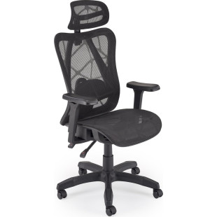 Fotel biurowy Xeron Halmar: Ergonomia i Wygoda | Sklep