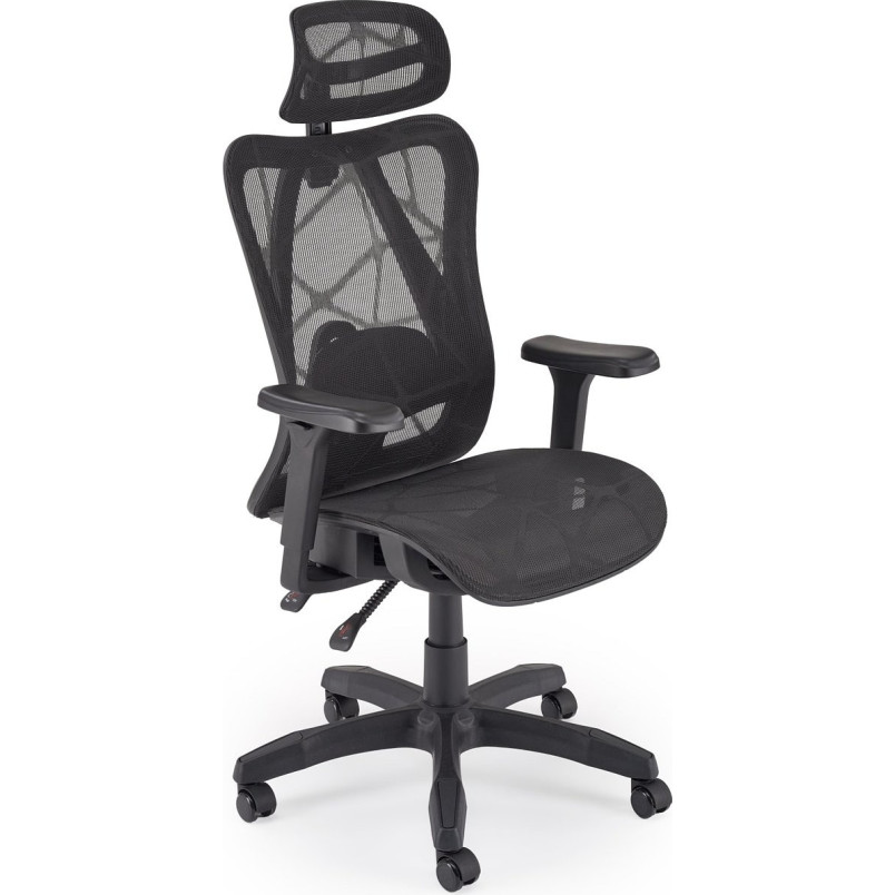 Fotel biurowy Xeron Halmar: Ergonomia i Wygoda | Sklep