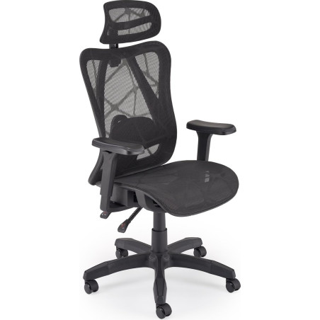 Fotel biurowy Xeron Halmar: Ergonomia i Wygoda | Sklep