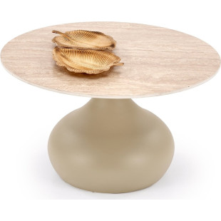 Stolik Timor 70cm Halmar | Elegancki design, trwałe materiały