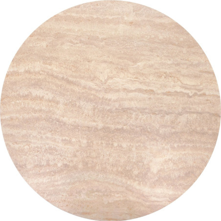 Stolik Timor 70cm Halmar | Elegancki design, trwałe materiały
