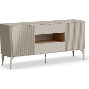 Komoda Beluci 160x40 - Kąpiel w elegancji | Halmar