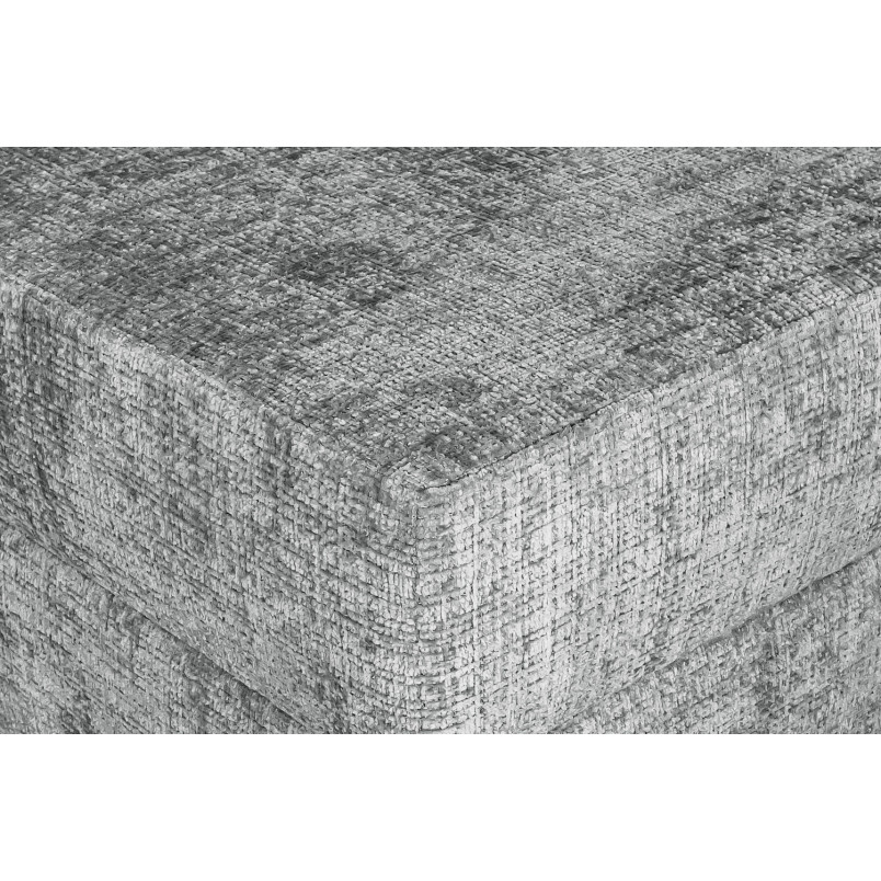 Łóżko kontynentalne Largo 160x200 - pojemnik, materac | Halmar