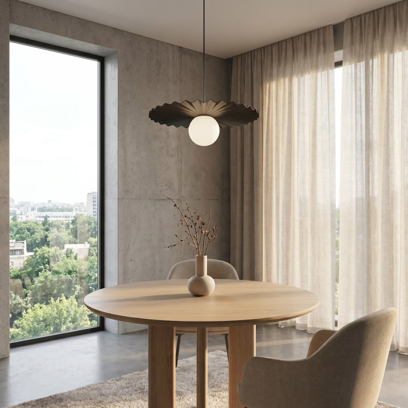 Lampa wisząca Umbra - nowoczesny design | Emibig