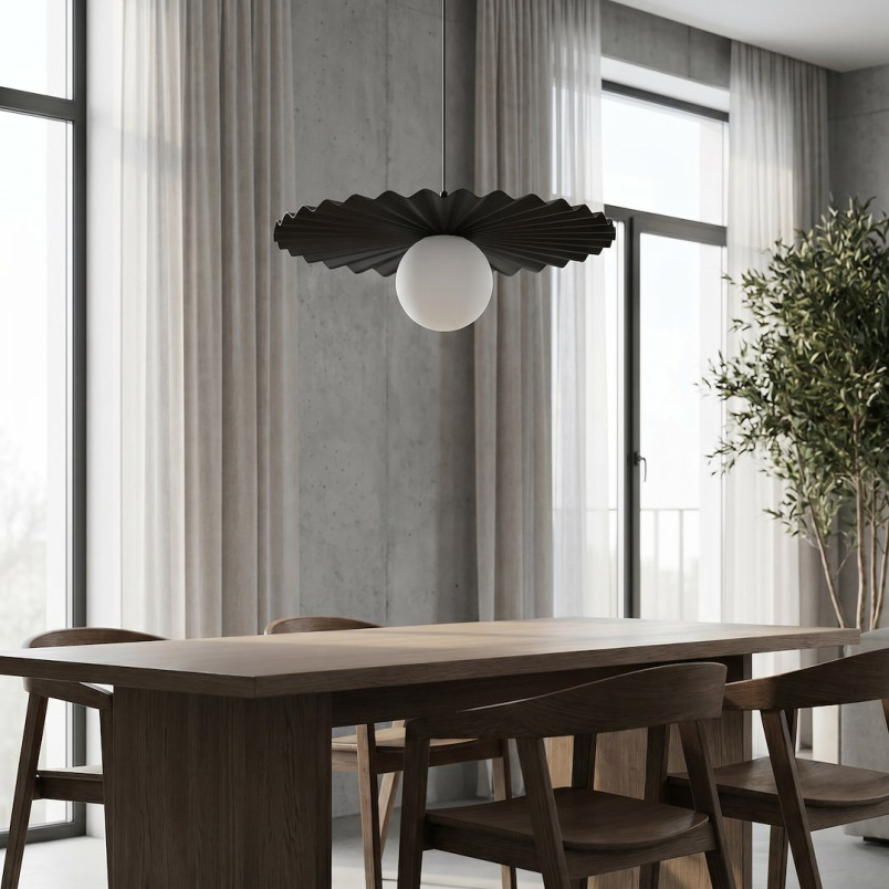 Lampa wisząca Umbra - nowoczesny design | Emibig