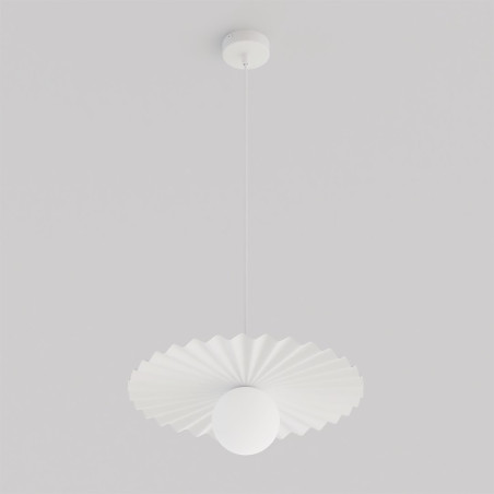 Lampa wisząca Umbra Emibig | Nowoczesny design, biała