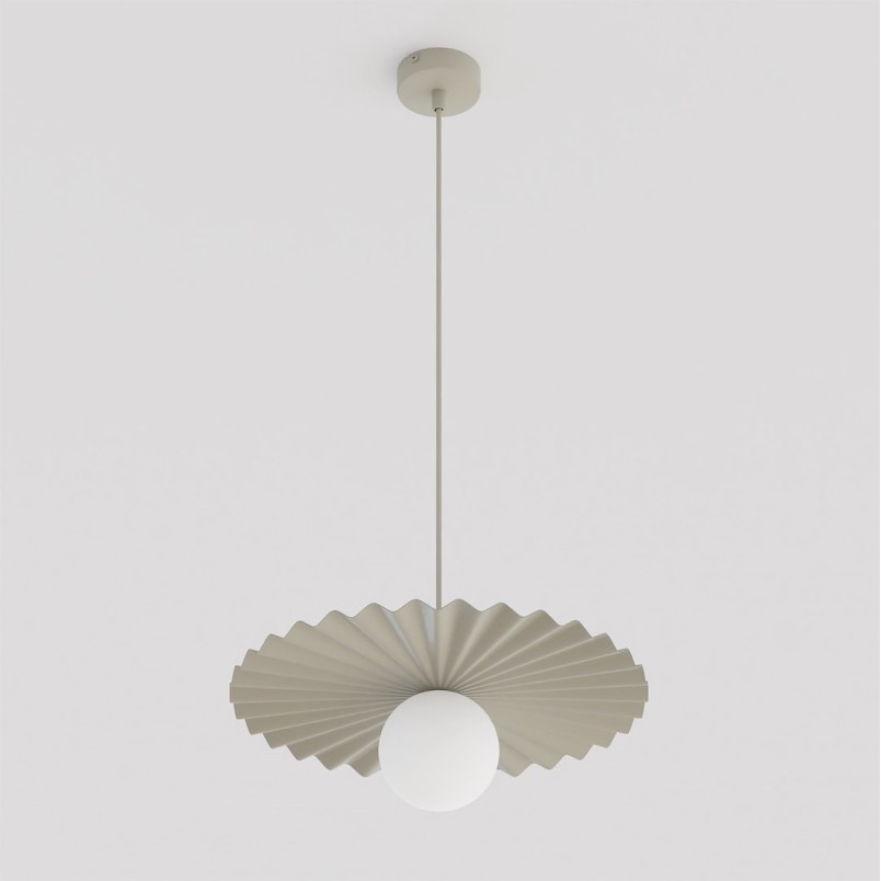 Lampa wisząca Umbra Emibig | Nowoczesny design, 35cm