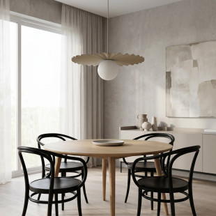 Lampa wisząca Umbra Emibig | Nowoczesny design, 35cm