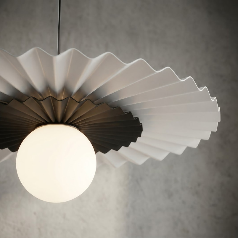Lampa wisząca Umbra | Emibig - Nowoczesny design