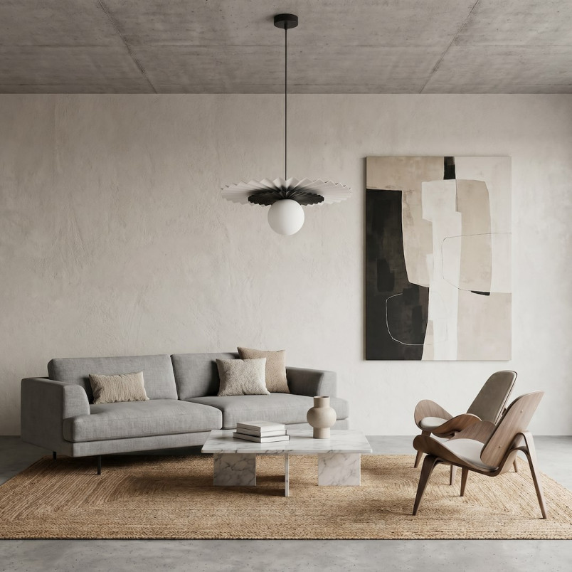 Lampa wisząca Umbra | Emibig - Nowoczesny design