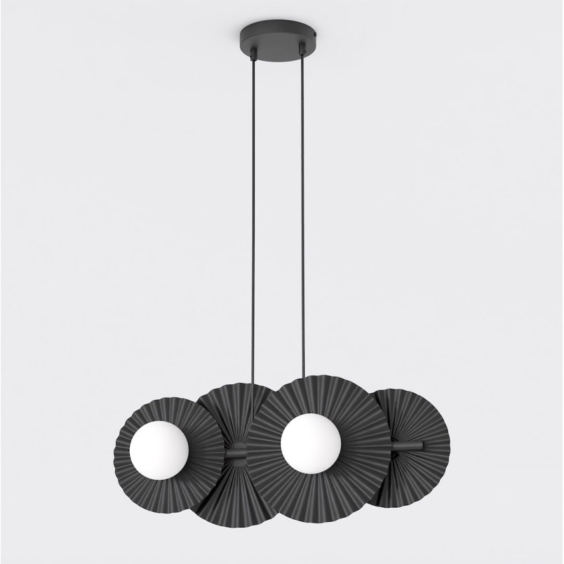 Lampa wisząca Emibig Umbra IV | Nowoczesny design, 59cm