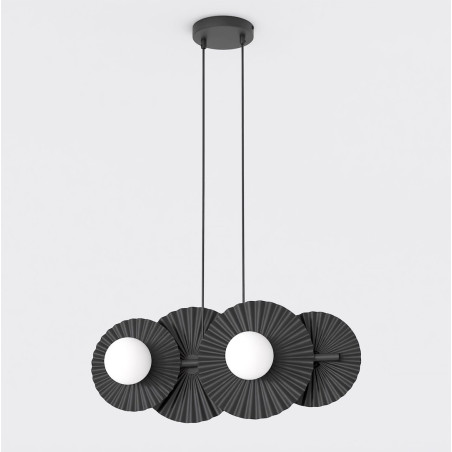Lampa wisząca Emibig Umbra IV | Nowoczesny design, 59cm