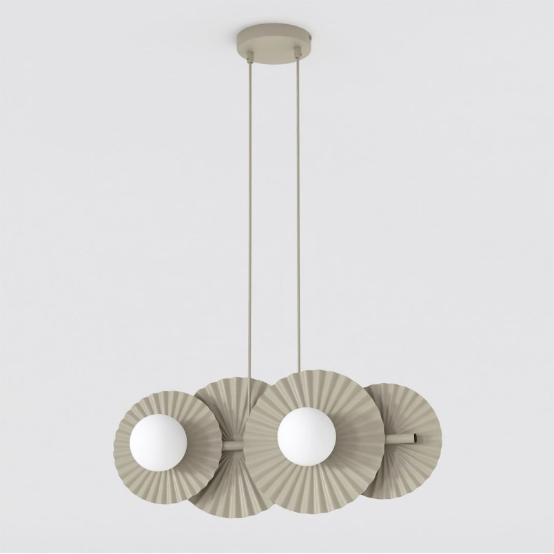 Lampa wisząca Umbra IV - Elegancki design Emibig | Kup online