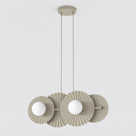 Lampa wisząca Umbra IV - Elegancki design Emibig | Kup online