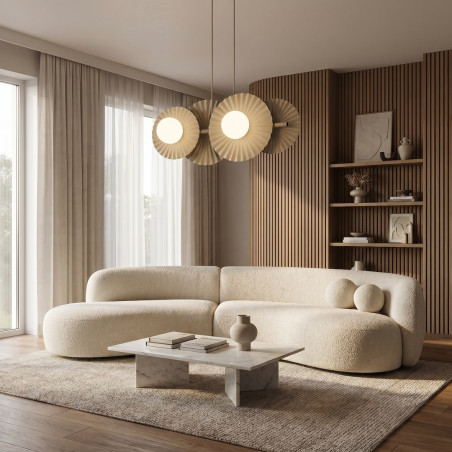 Lampa wisząca Umbra IV - Elegancki design Emibig | Kup online