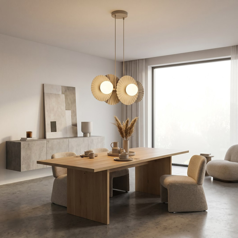 Lampa wisząca Umbra IV - Elegancki design Emibig | Kup online