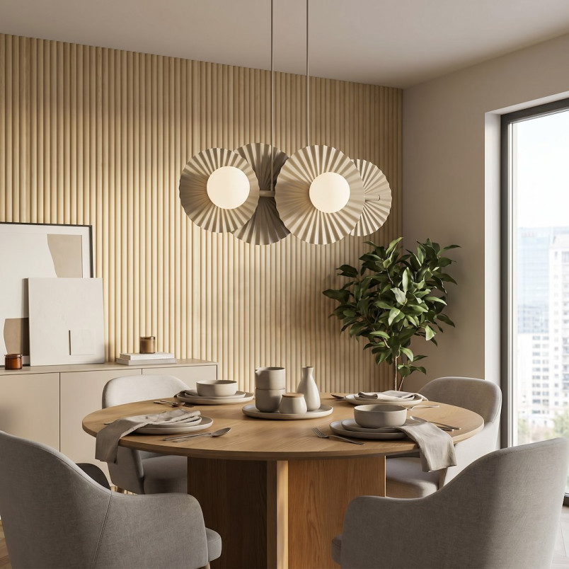 Lampa wisząca Umbra IV - Elegancki design Emibig | Kup online