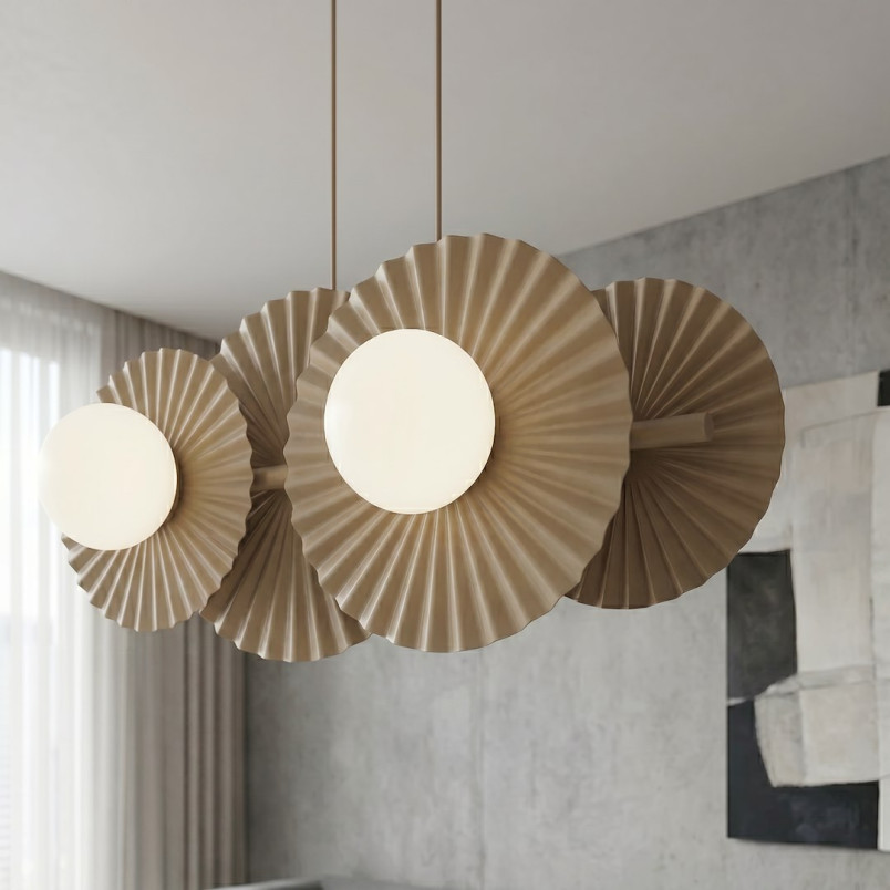 Lampa wisząca Umbra IV - Elegancki design Emibig | Kup online