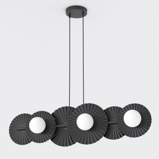 Lampa wisząca Umbra VI | Emibig - Nowoczesny Design
