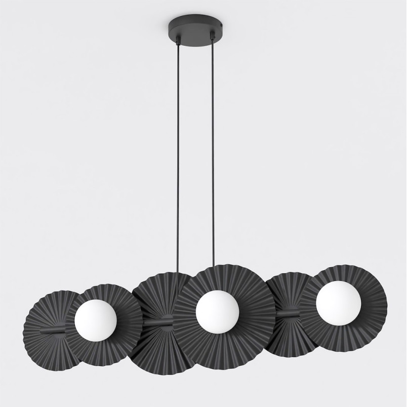 Lampa wisząca Umbra VI | Emibig - Nowoczesny Design