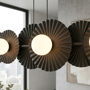Lampa wisząca Umbra VI | Emibig - Nowoczesny Design
