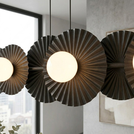 Lampa wisząca Umbra VI | Emibig - Nowoczesny Design