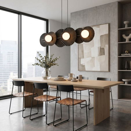 Lampa wisząca Umbra VI | Emibig - Nowoczesny Design