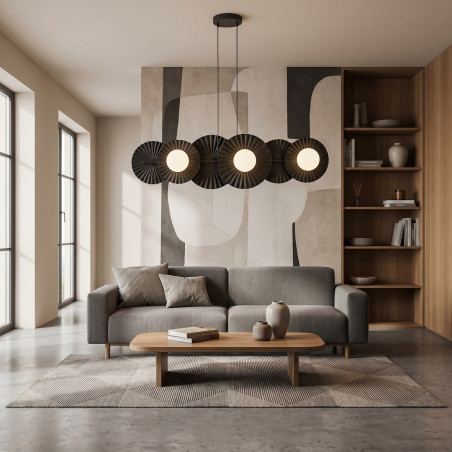 Lampa wisząca Umbra VI | Emibig - Nowoczesny Design