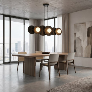 Lampa wisząca Umbra VI | Emibig - Nowoczesny Design