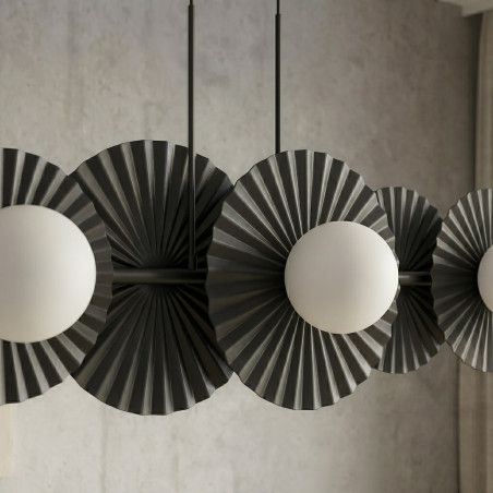 Lampa wisząca Umbra VI | Emibig - Nowoczesny Design