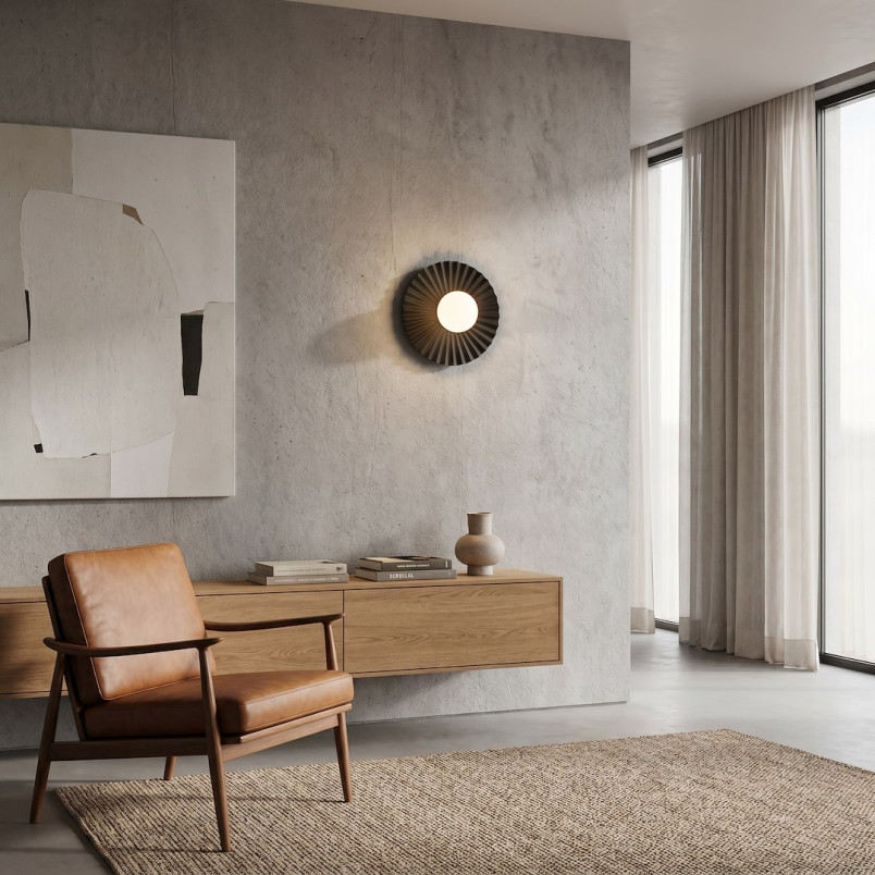 Kinkiet Umbra Emibig - Nowoczesny design, polska produkcja