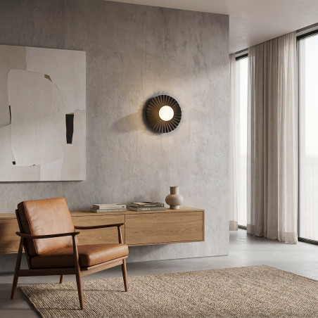 Kinkiet Umbra Emibig - Nowoczesny design, polska produkcja