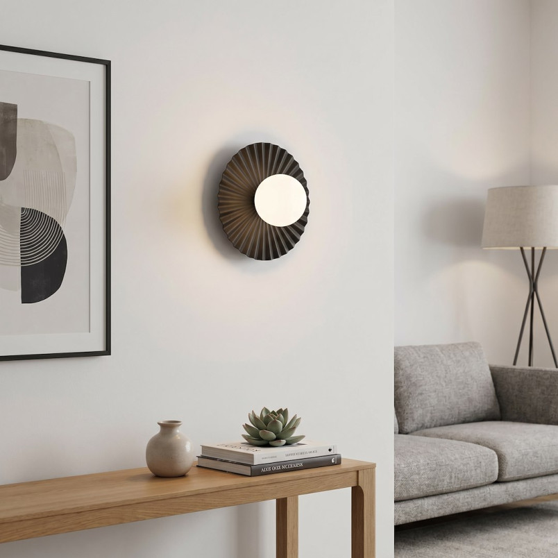 Kinkiet Umbra Emibig - Nowoczesny design, polska produkcja
