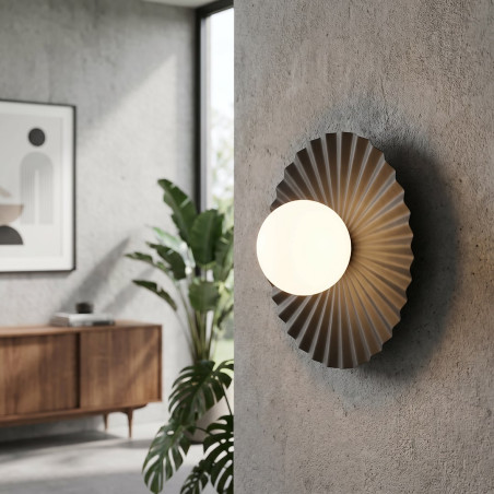 Kinkiet Umbra Emibig - Nowoczesny design, polska produkcja