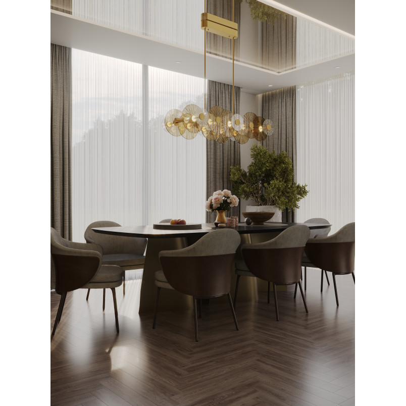 Lampa Allure LED - Elegancki Design MaxLight | Sklep z Lampami