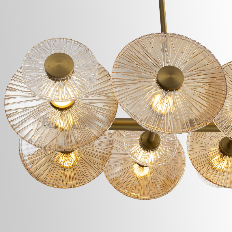 Lampa Allure LED - Elegancki Design MaxLight | Sklep z Lampami