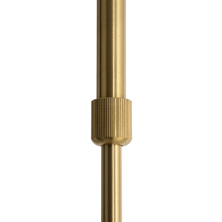 Lampa wisząca retro Flusore LED | 100cm | MaxLight