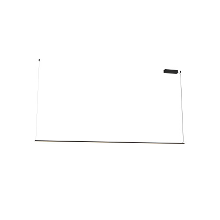 Lampa wisząca LED Longi 200cm | Minimalistyczny design MaxLight
