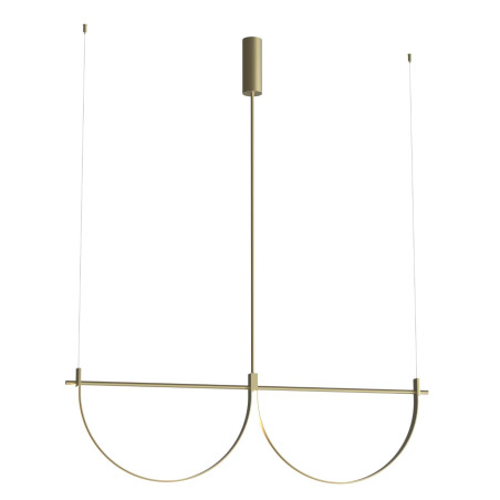 Lampa wisząca Victoria LED - MaxLight | Nowoczesny design