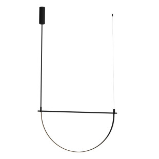 Lampa wisząca Victoria LED - MaxLight | Nowoczesny design