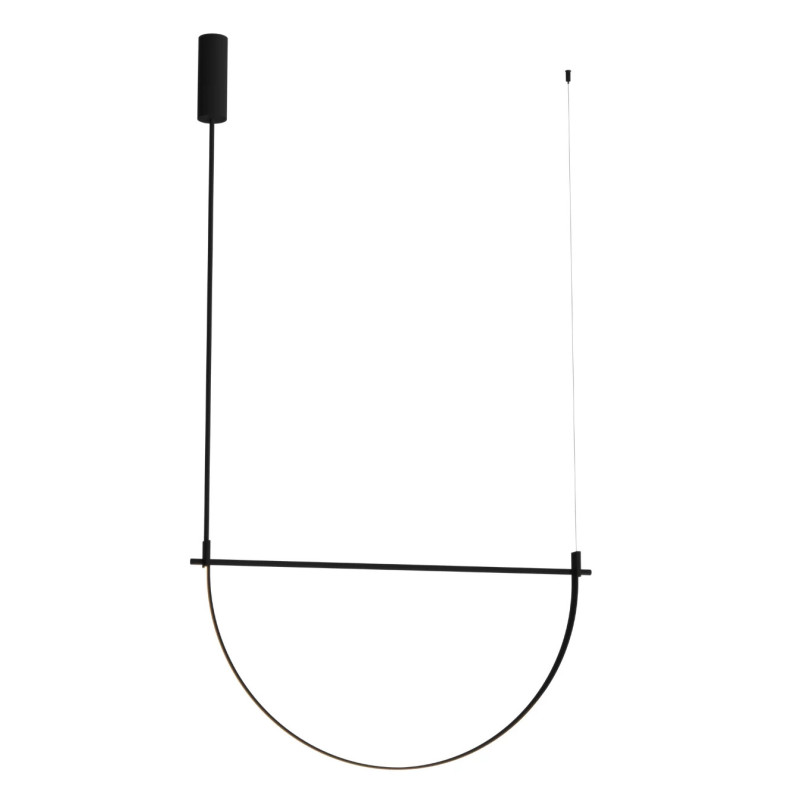 Lampa wisząca Victoria LED - MaxLight | Nowoczesny design