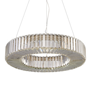 Lampa wisząca Cristal LED 60cm - Step Into Design | Luksus i Blask
