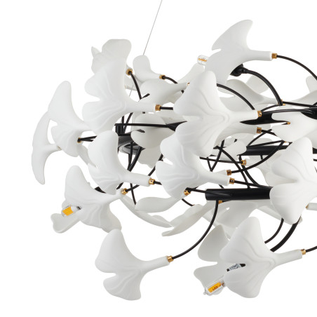 Lampa wisząca ceramiczna Botanika | Step Into Design